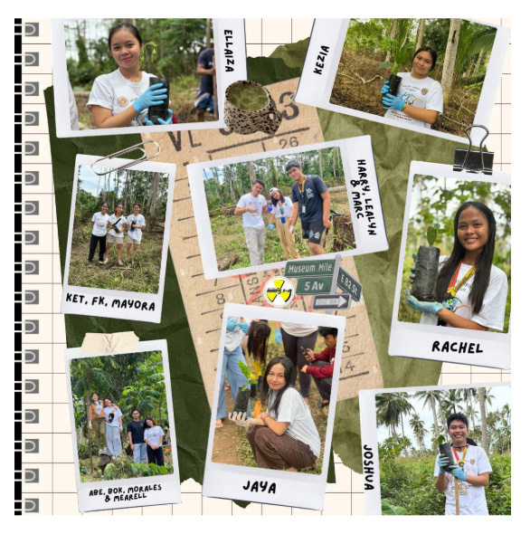 Strengthening Sustainability: Misamis Universitys Key Environmental Initiatives in 2025